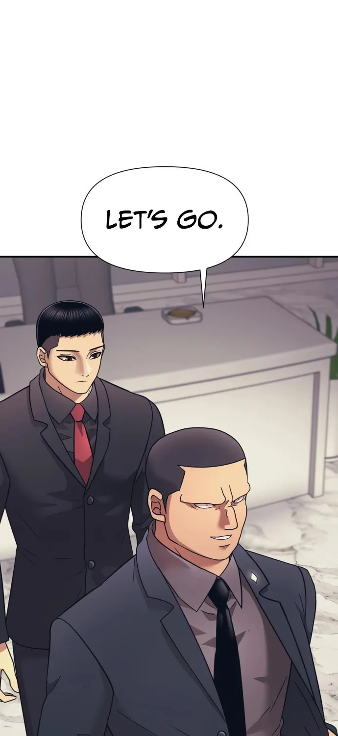 I am Unbeatable Chapter 15 page 14 - 