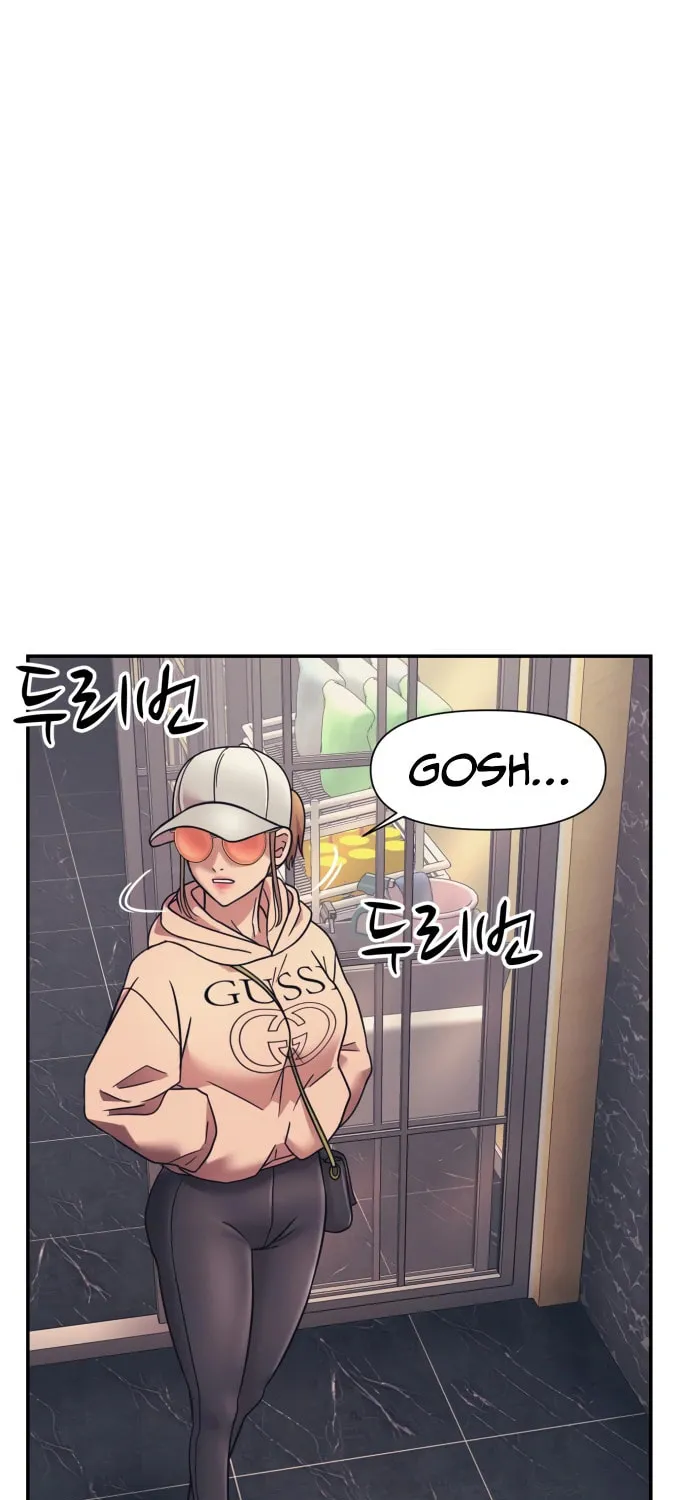I am Unbeatable Chapter 15 page 17 - 