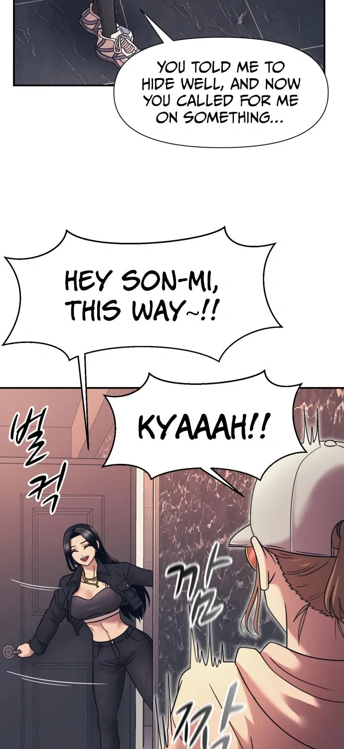 I am Unbeatable Chapter 15 page 18 - 