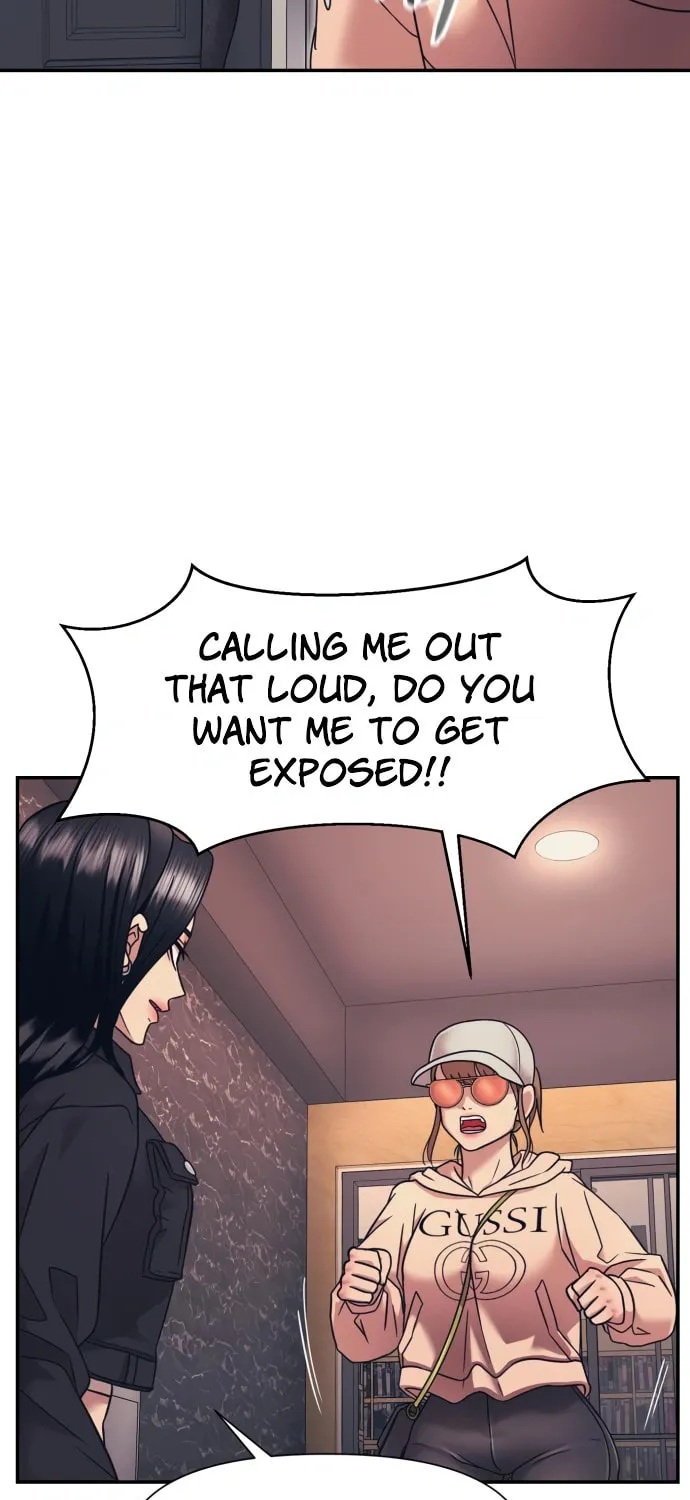 I am Unbeatable Chapter 15 page 19 - 