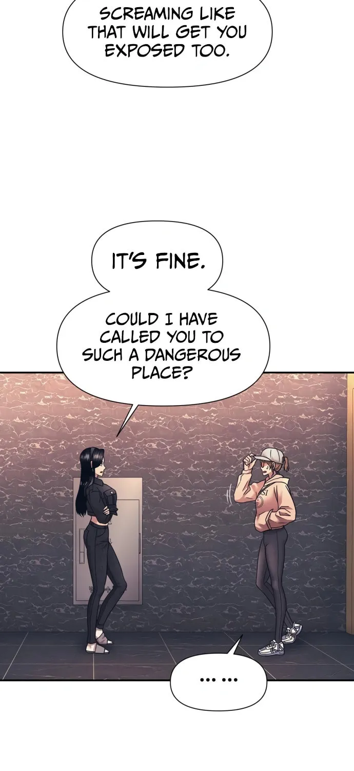 I am Unbeatable Chapter 15 page 20 - 