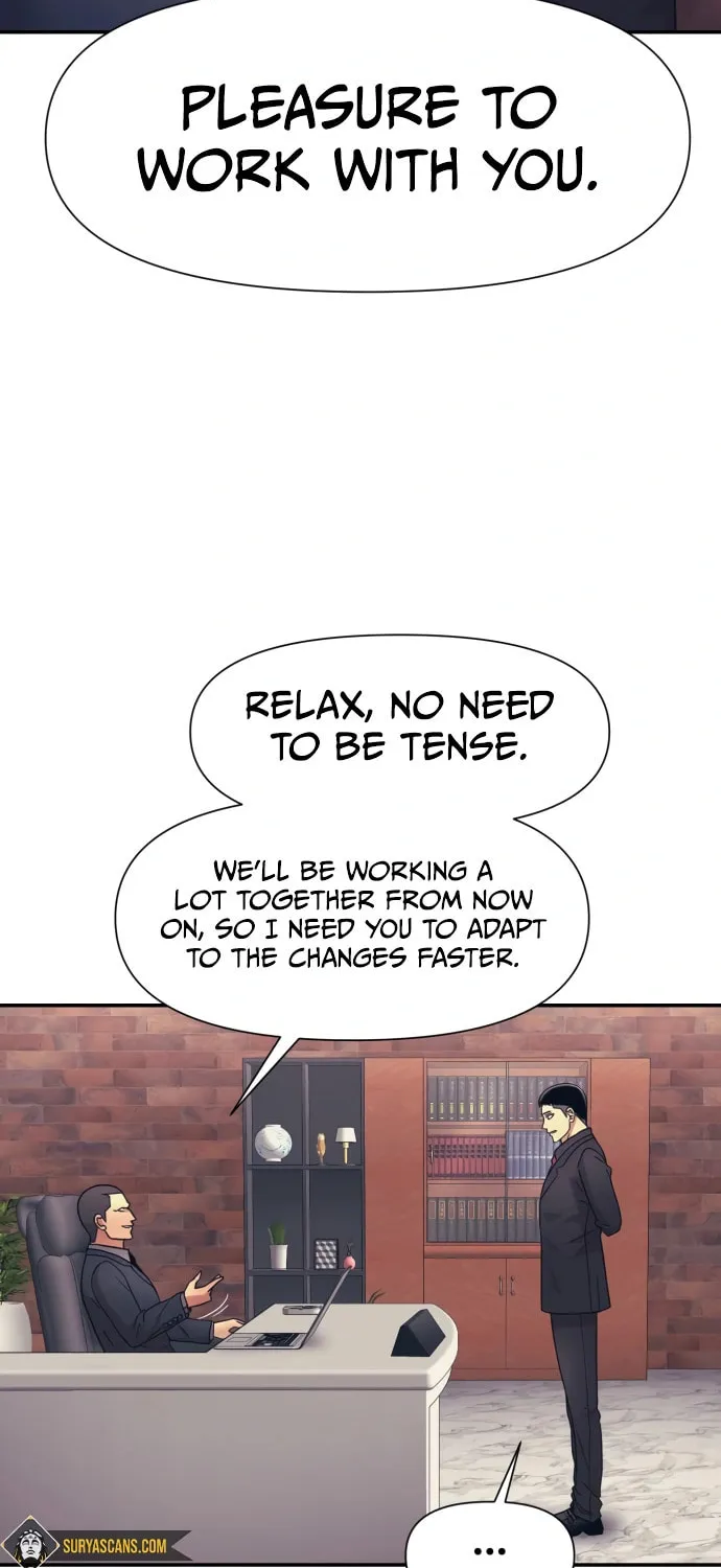 I am Unbeatable Chapter 15 page 3 - 