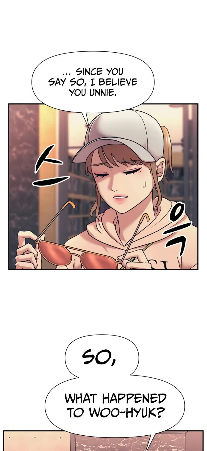 I am Unbeatable Chapter 15 page 21 - 