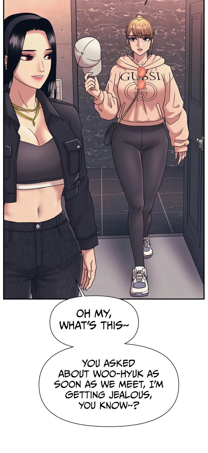 I am Unbeatable Chapter 15 page 22 - 