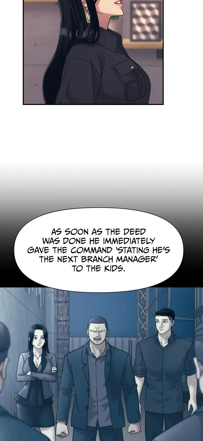 I am Unbeatable Chapter 15 page 27 - 