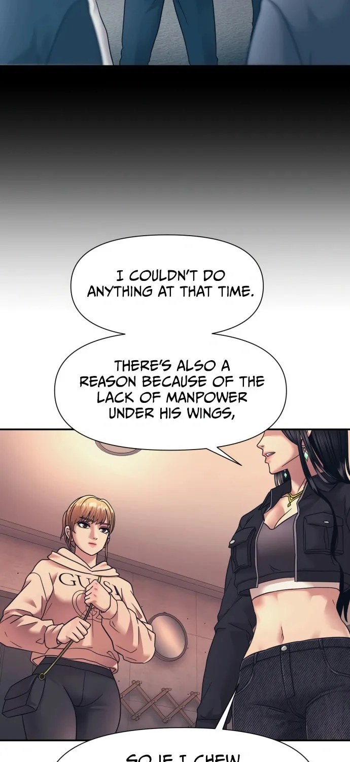 I am Unbeatable Chapter 15 page 28 - 