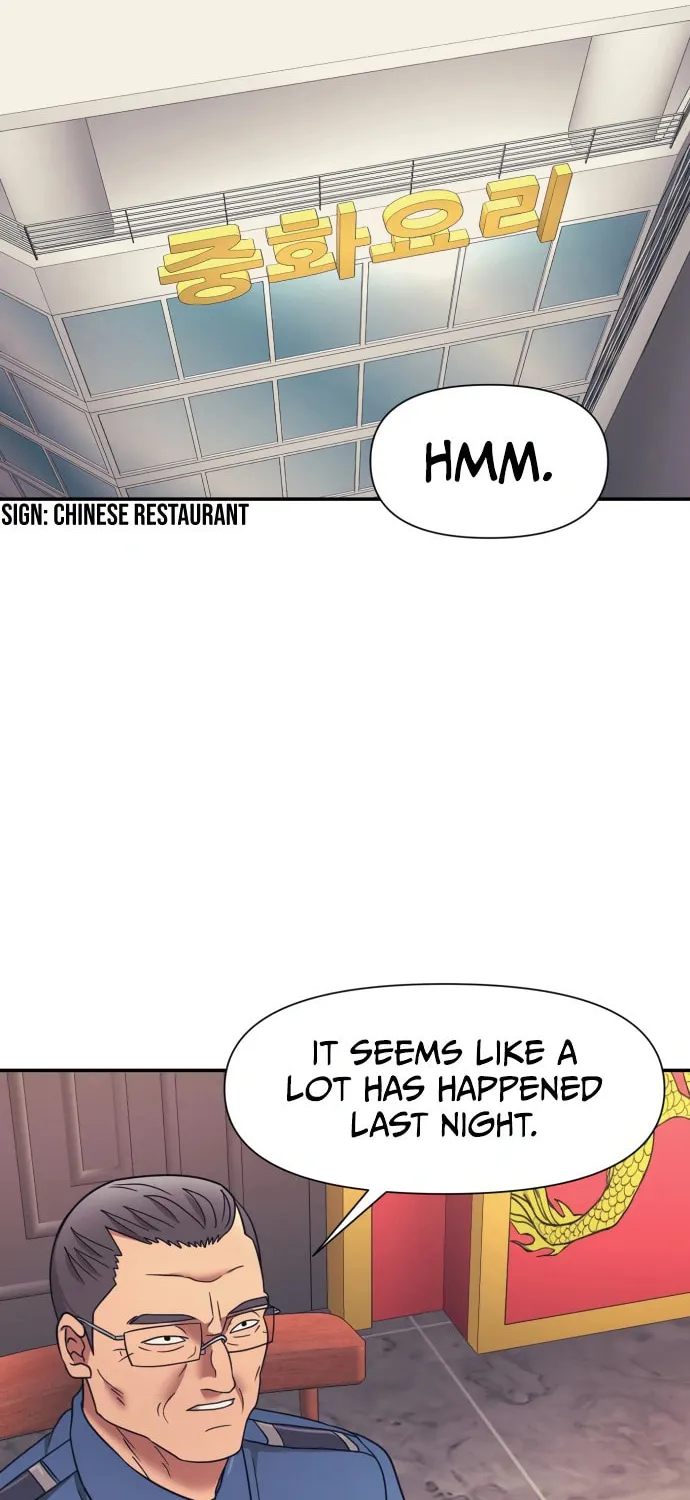 I am Unbeatable Chapter 15 page 31 - 