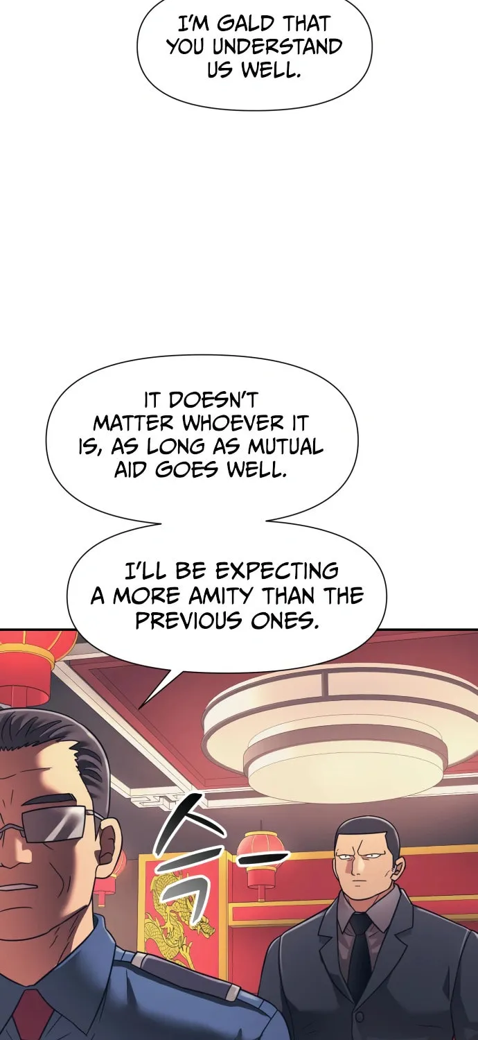 I am Unbeatable Chapter 15 page 33 - 