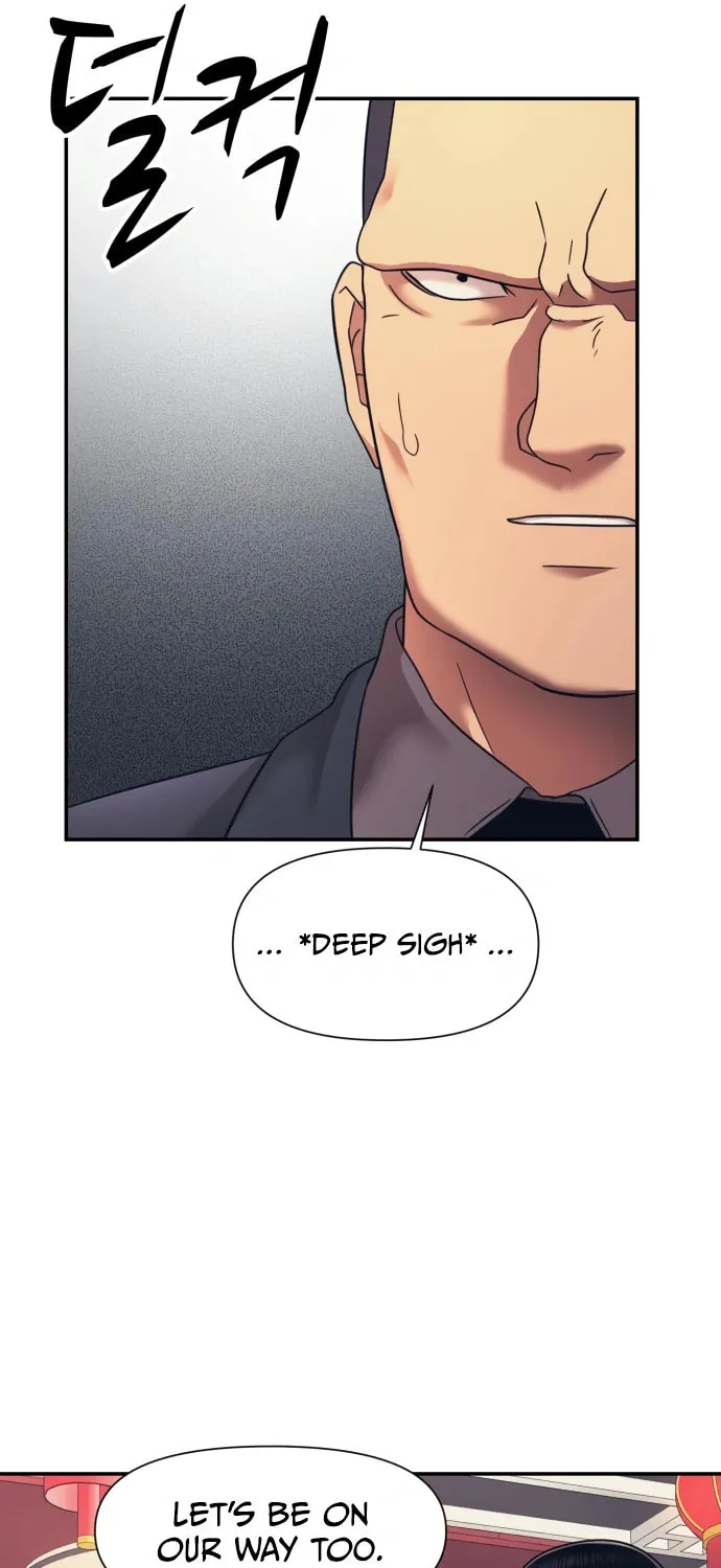I am Unbeatable Chapter 15 page 35 - 