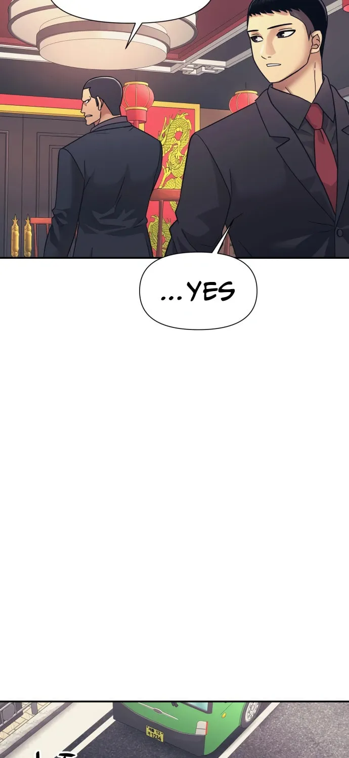 I am Unbeatable Chapter 15 page 36 - 