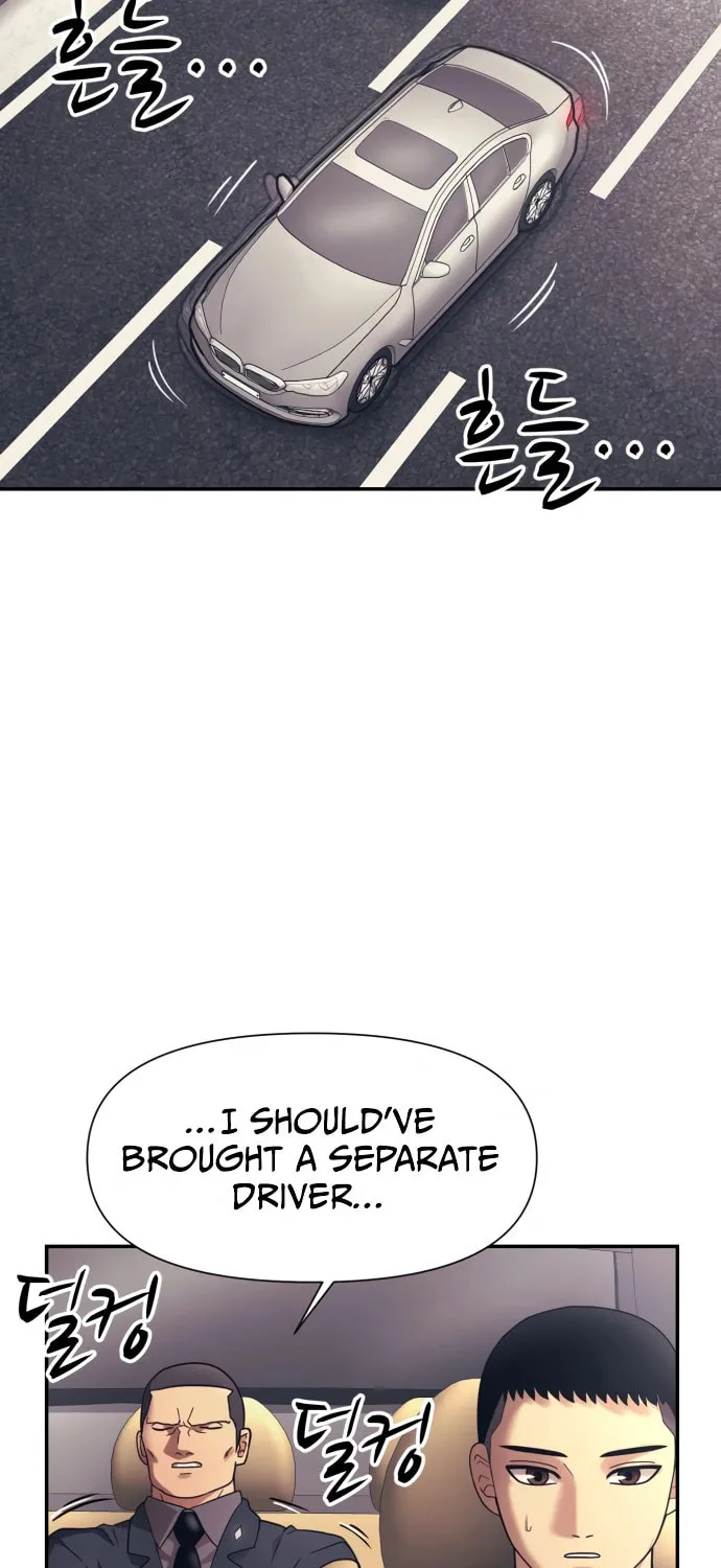 I am Unbeatable Chapter 15 page 37 - 