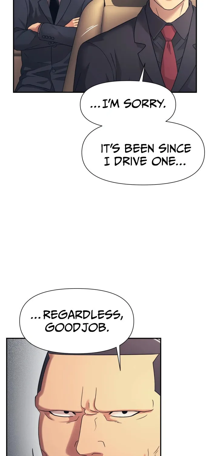 I am Unbeatable Chapter 15 page 38 - 