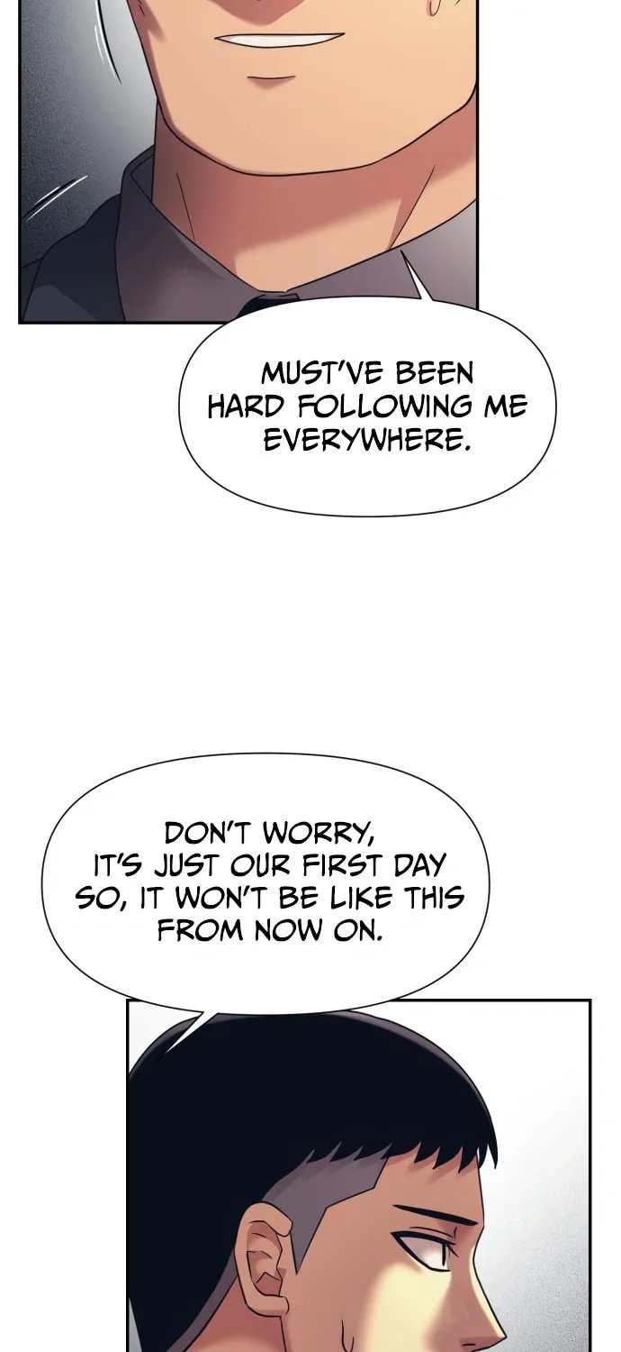 I am Unbeatable Chapter 15 page 39 - 