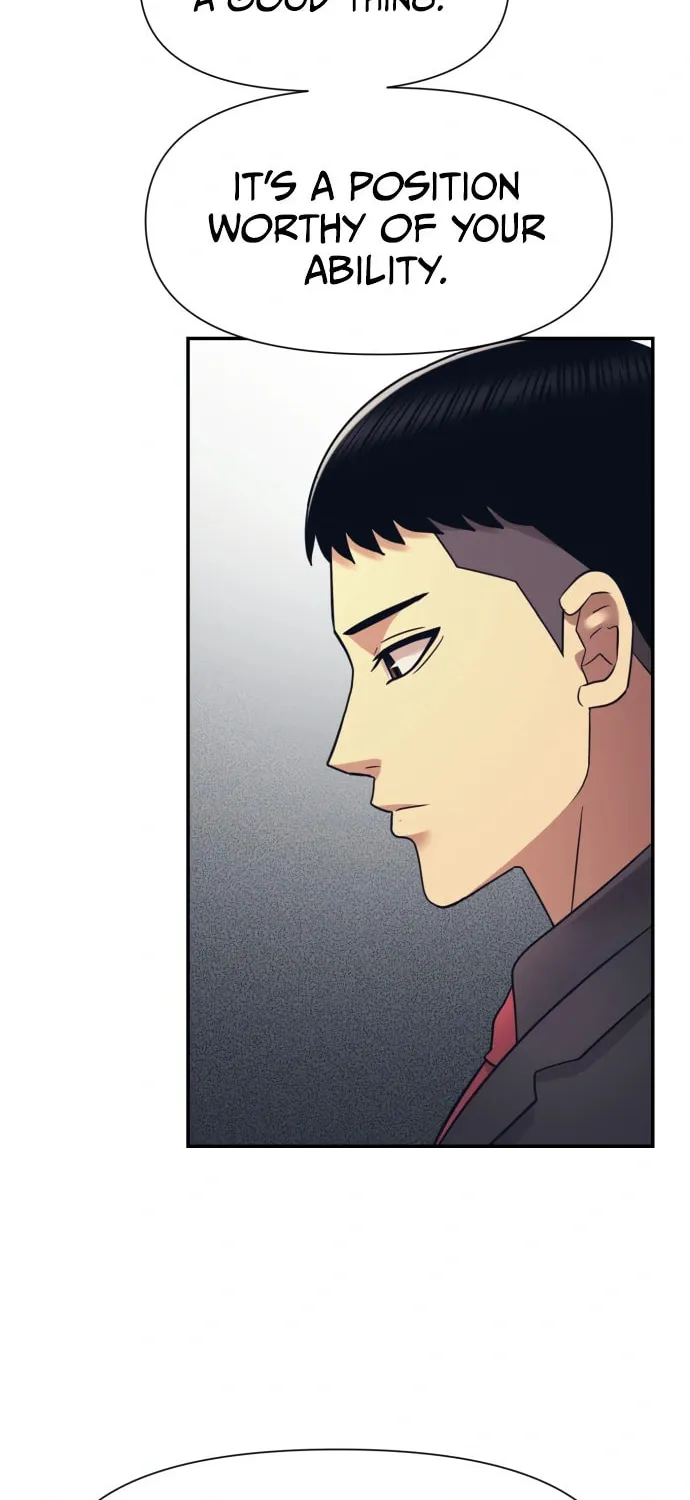 I am Unbeatable Chapter 15 page 5 - 
