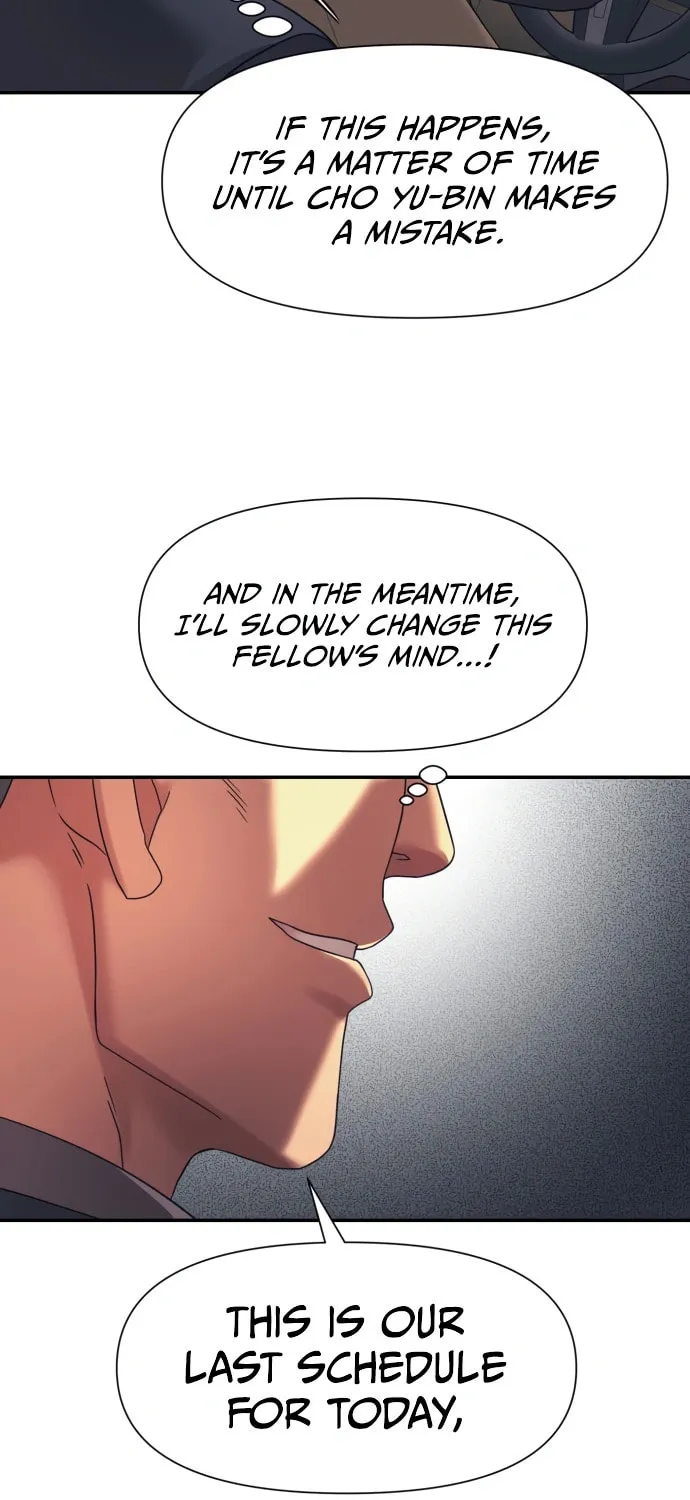 I am Unbeatable Chapter 15 page 41 - 
