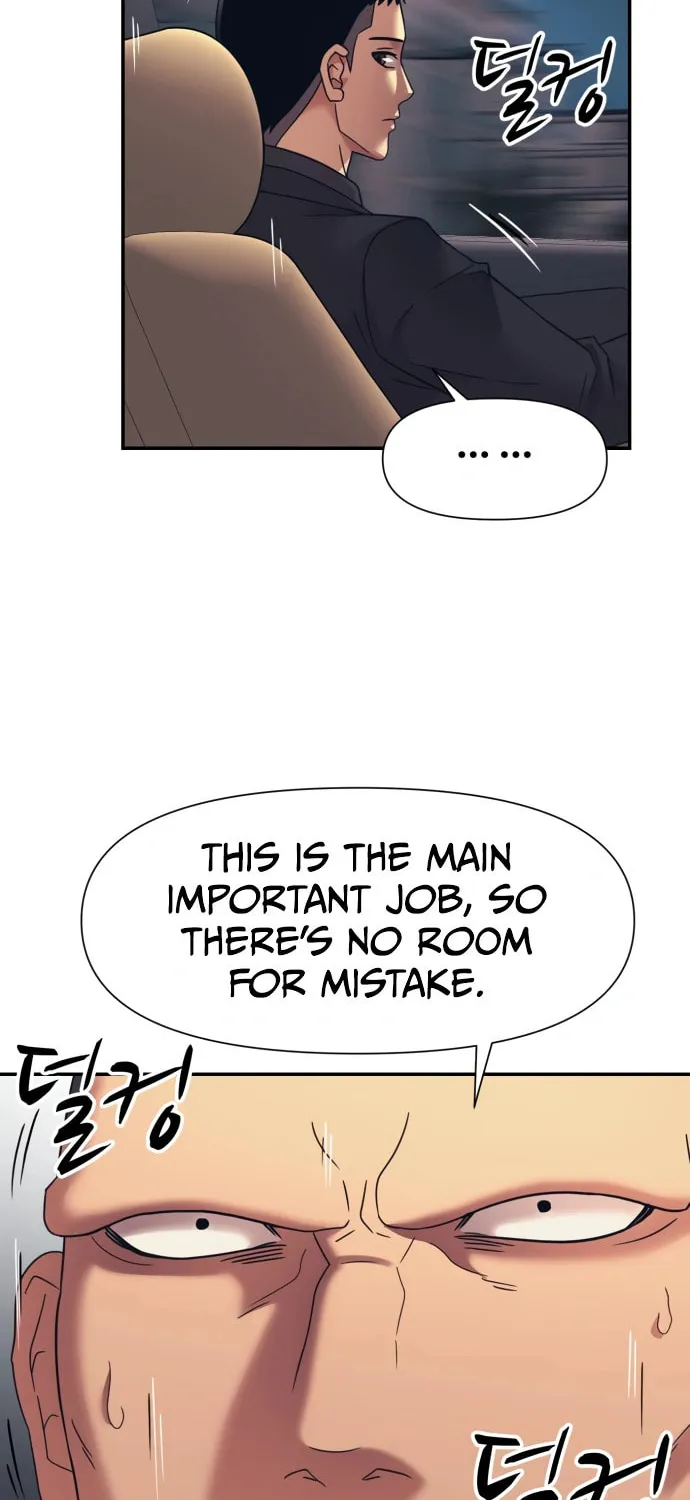 I am Unbeatable Chapter 15 page 44 - 