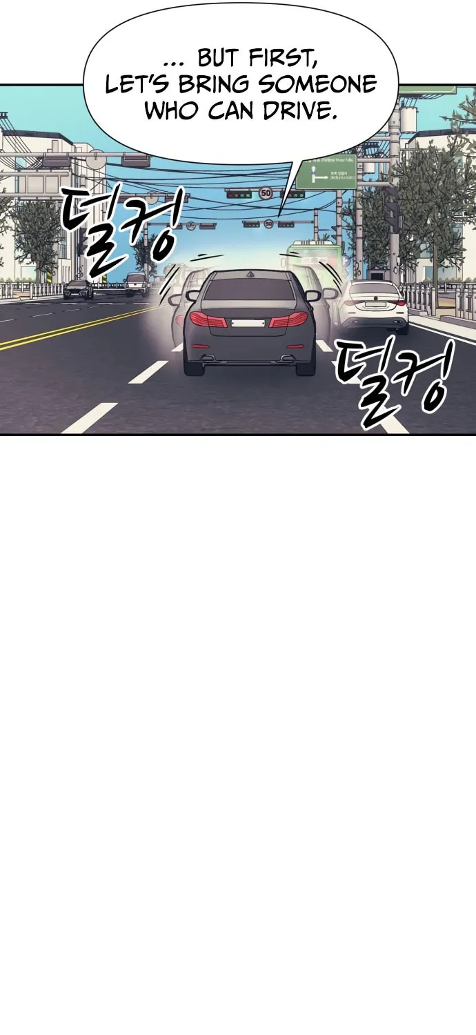 I am Unbeatable Chapter 15 page 46 - 
