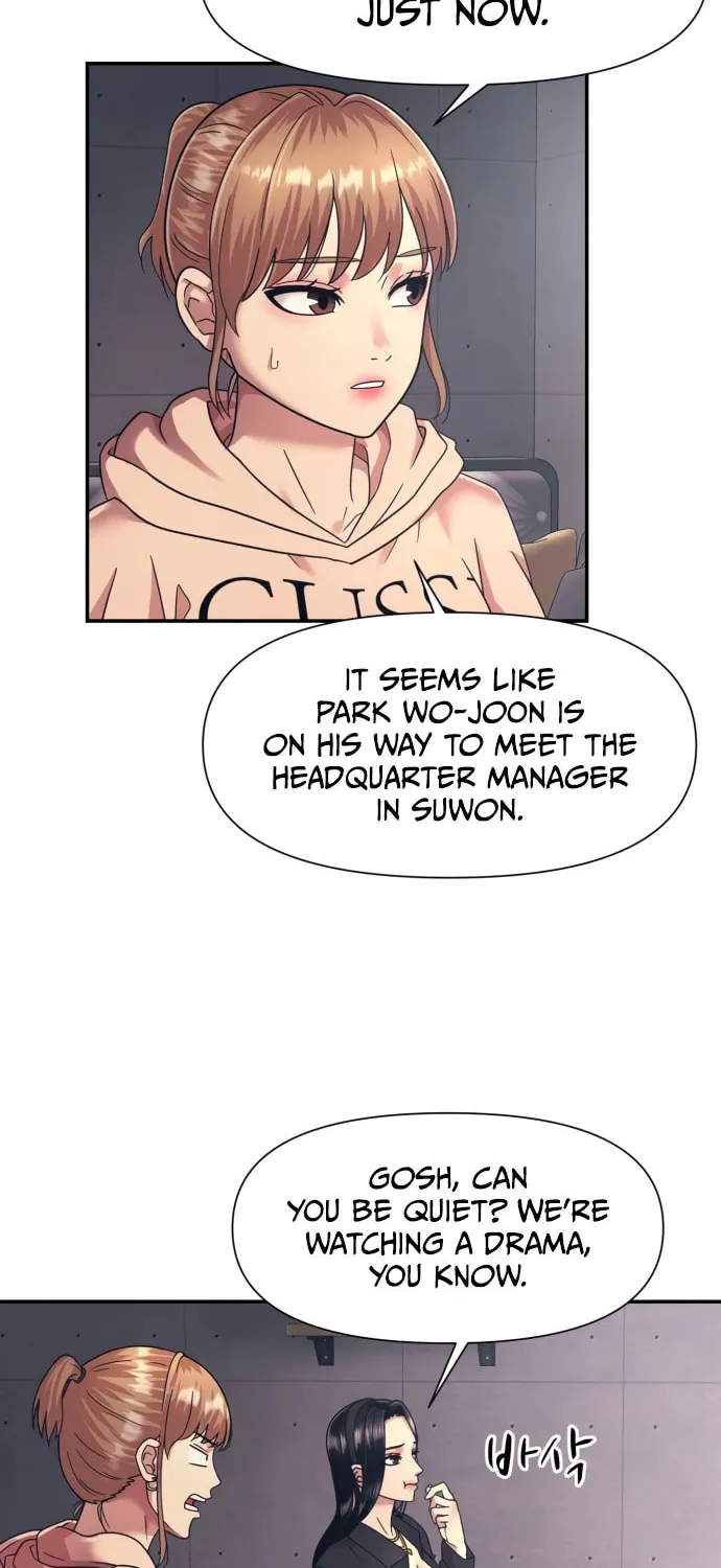I am Unbeatable Chapter 15 page 49 - 