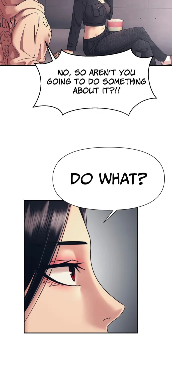 I am Unbeatable Chapter 15 page 50 - 
