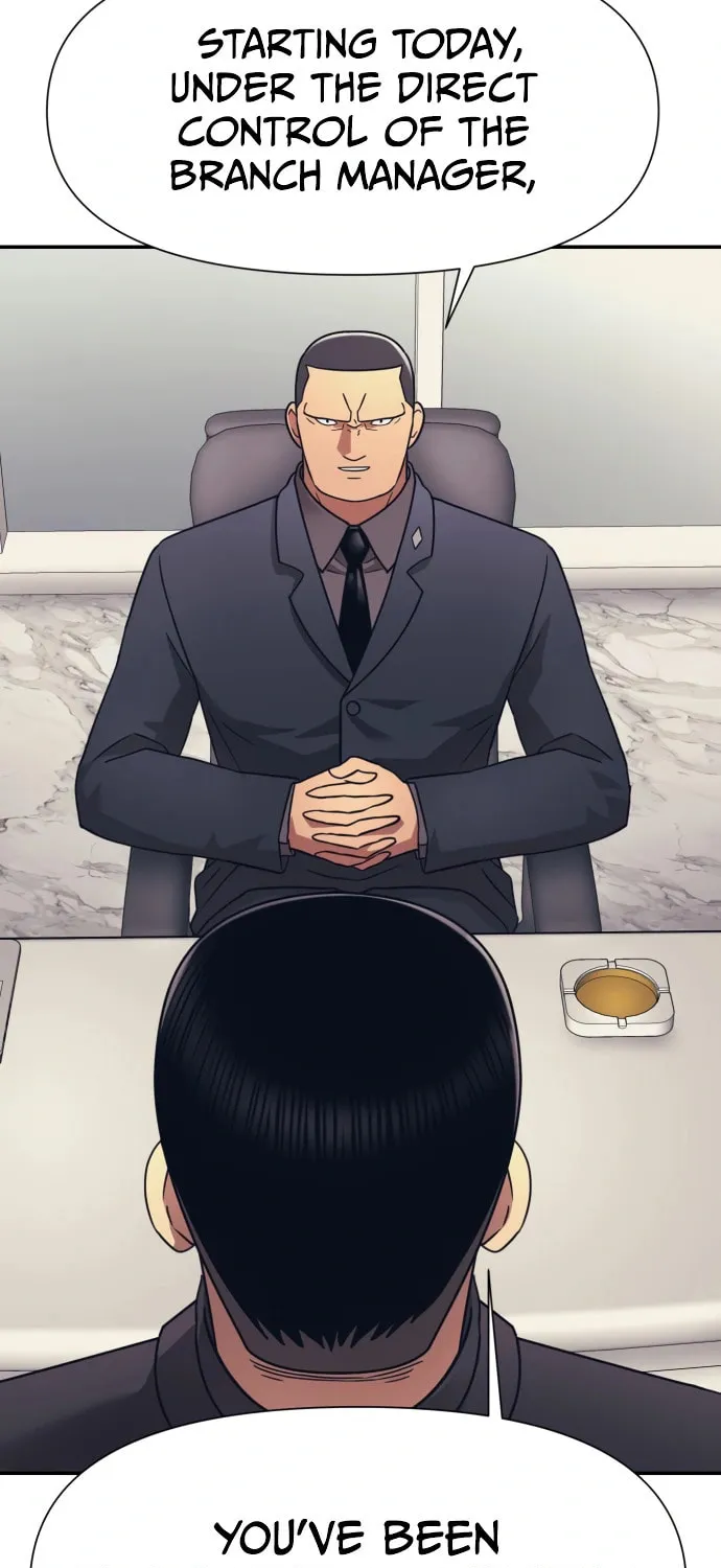 I am Unbeatable Chapter 15 page 6 - 