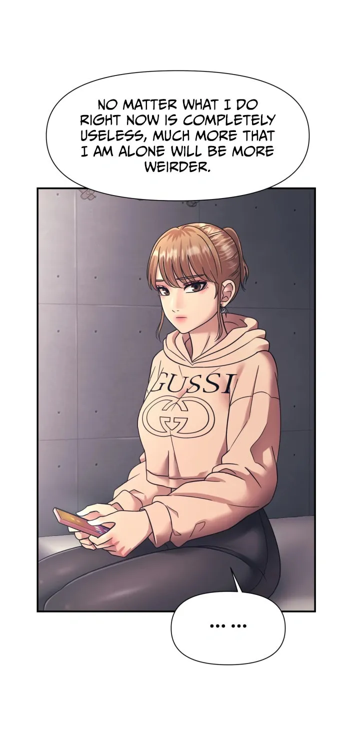 I am Unbeatable Chapter 15 page 51 - 