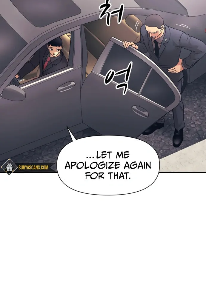 I am Unbeatable Chapter 15 page 56 - 