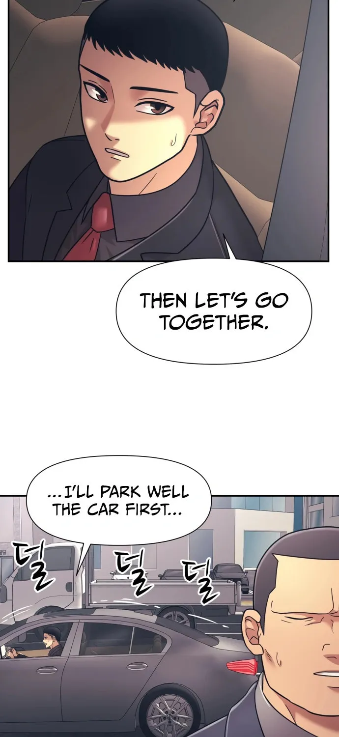 I am Unbeatable Chapter 15 page 58 - 