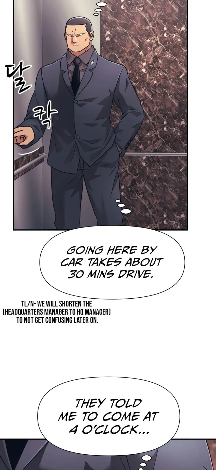 I am Unbeatable Chapter 15 page 61 - 
