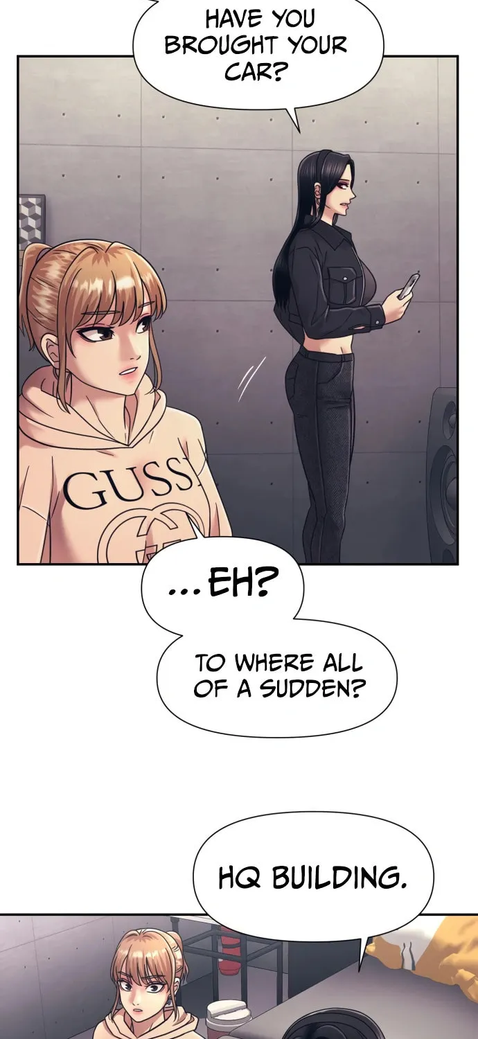 I am Unbeatable Chapter 15 page 64 - 