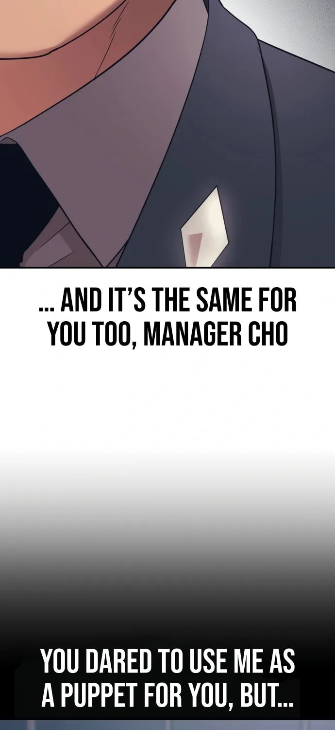 I am Unbeatable Chapter 15 page 8 - 
