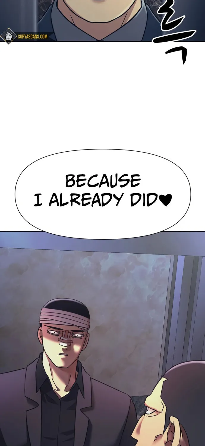 I am Unbeatable Chapter 15 page 71 - 