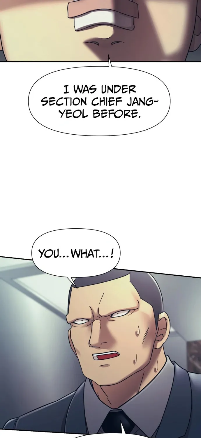I am Unbeatable Chapter 15 page 73 - 
