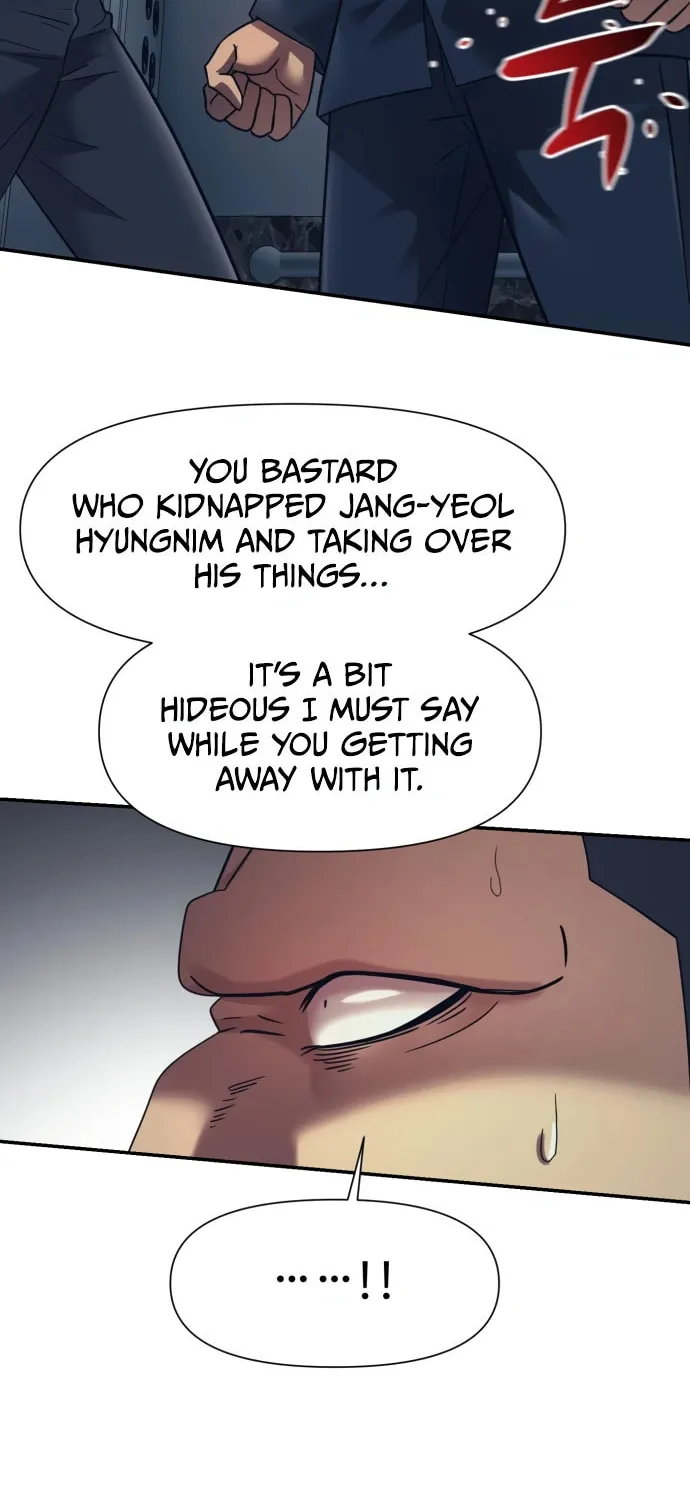I am Unbeatable Chapter 15 page 75 - 