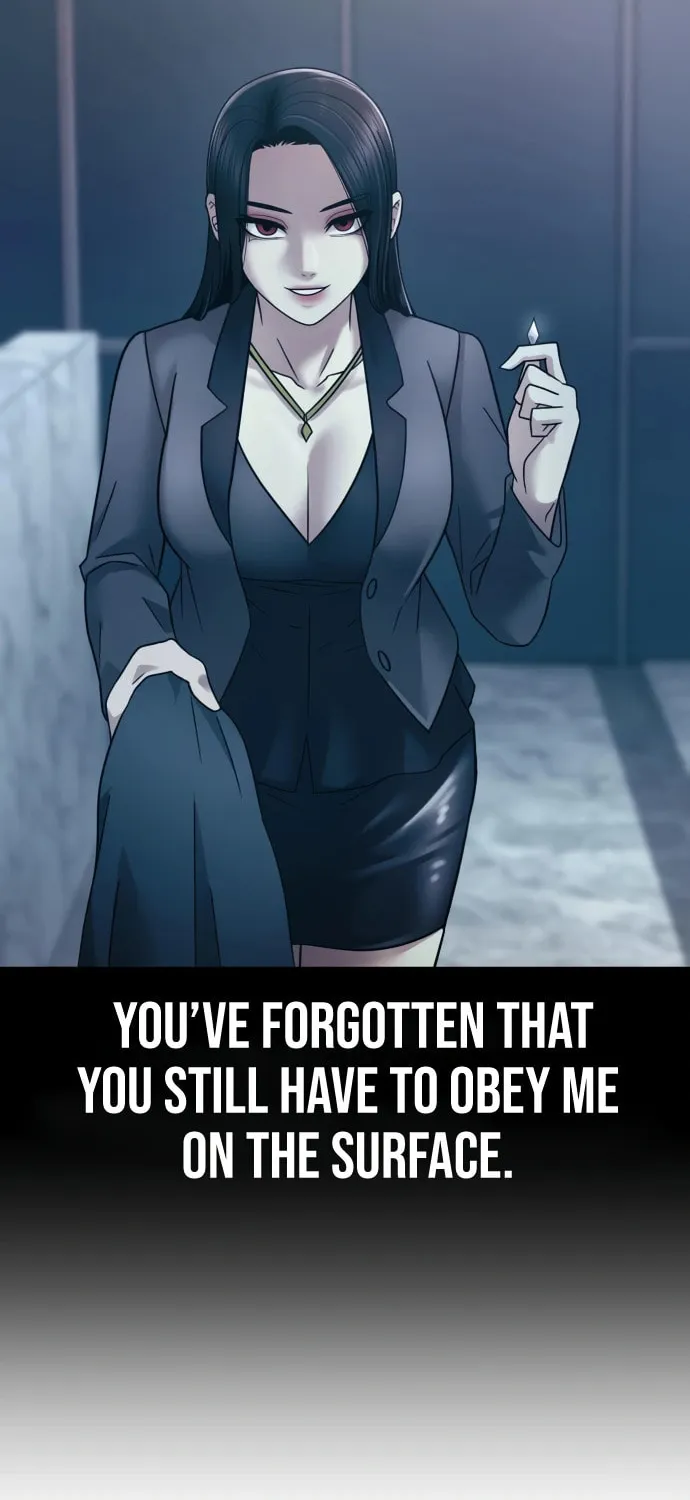I am Unbeatable Chapter 15 page 9 - 