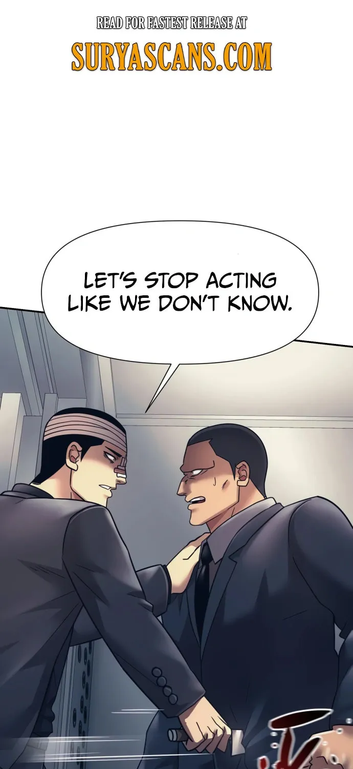 I am Unbeatable Chapter 16 page 2 - 