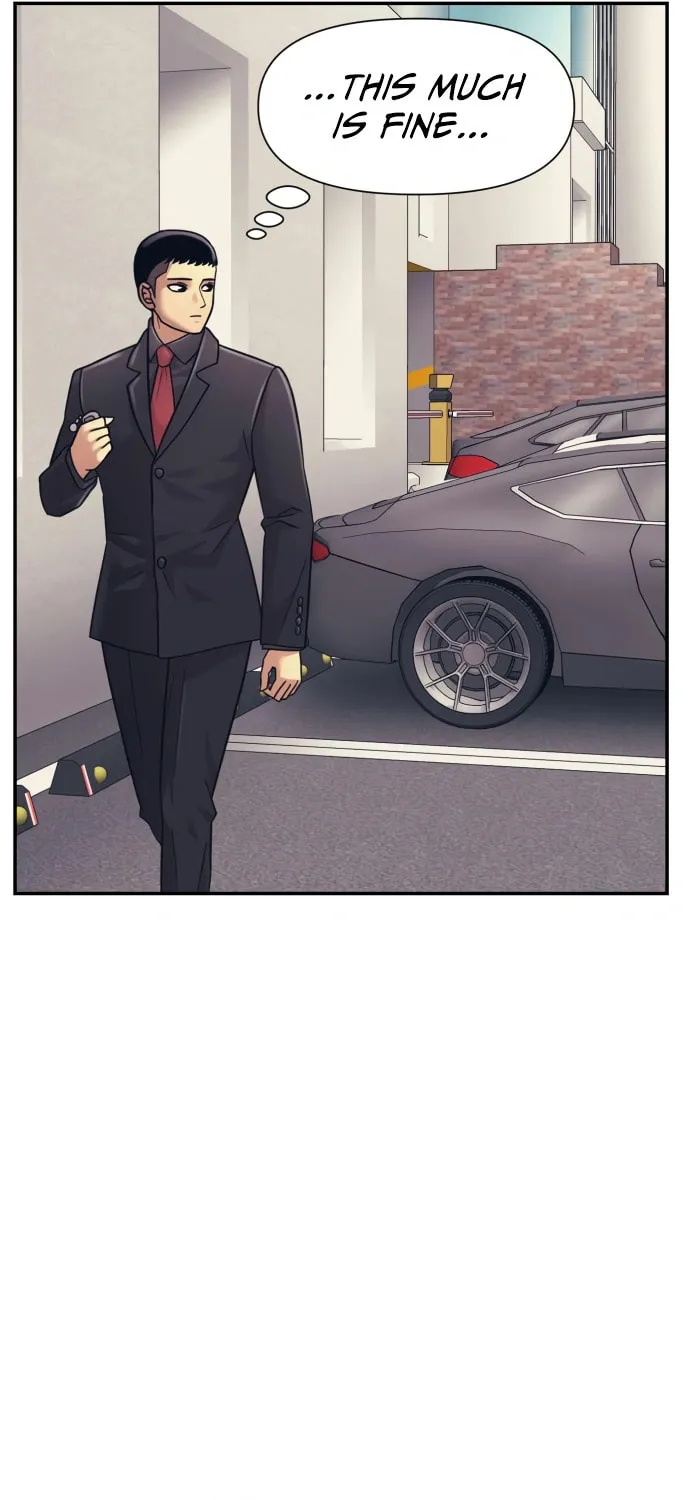 I am Unbeatable Chapter 16 page 13 - 