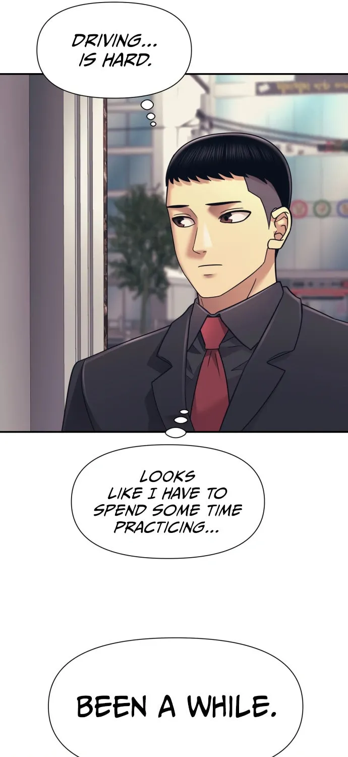 I am Unbeatable Chapter 16 page 14 - 