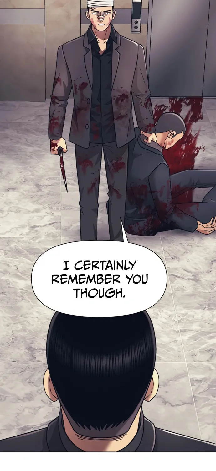 I am Unbeatable Chapter 16 page 16 - 