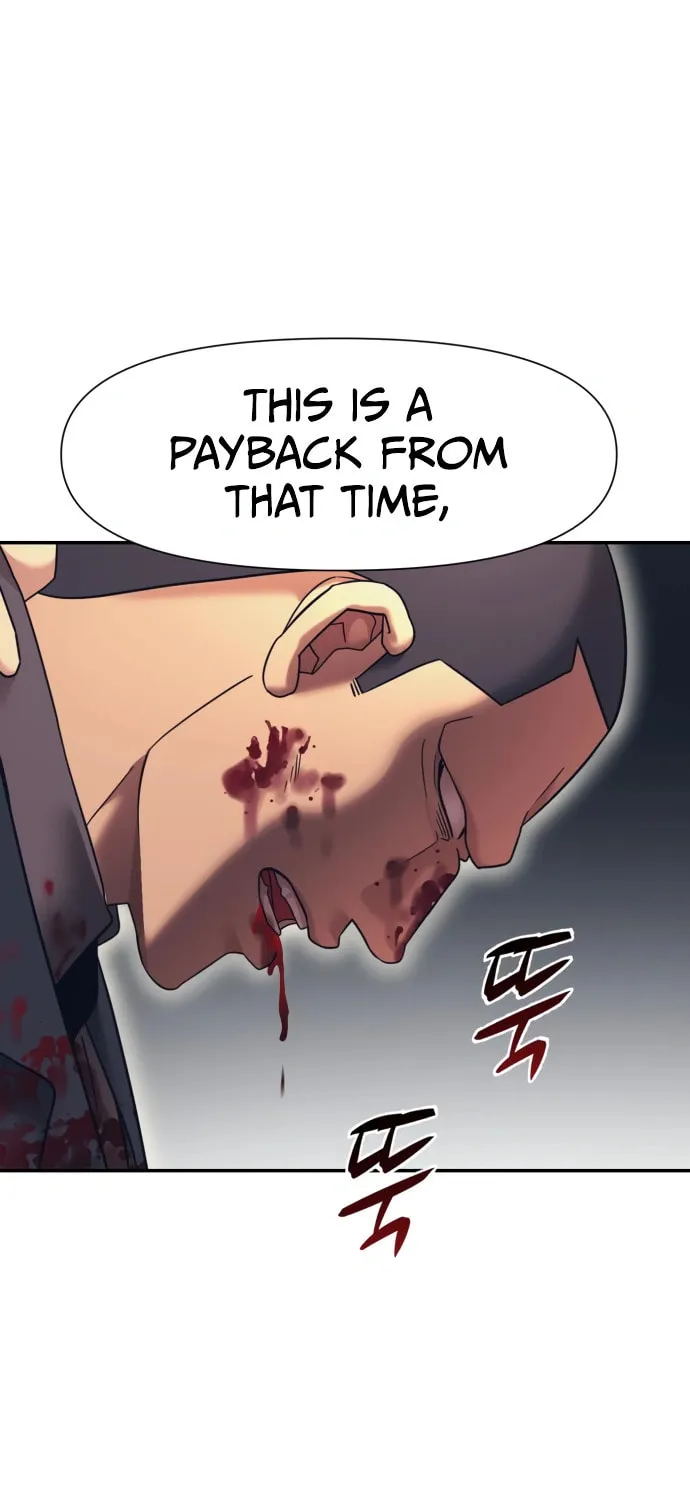 I am Unbeatable Chapter 16 page 17 - 
