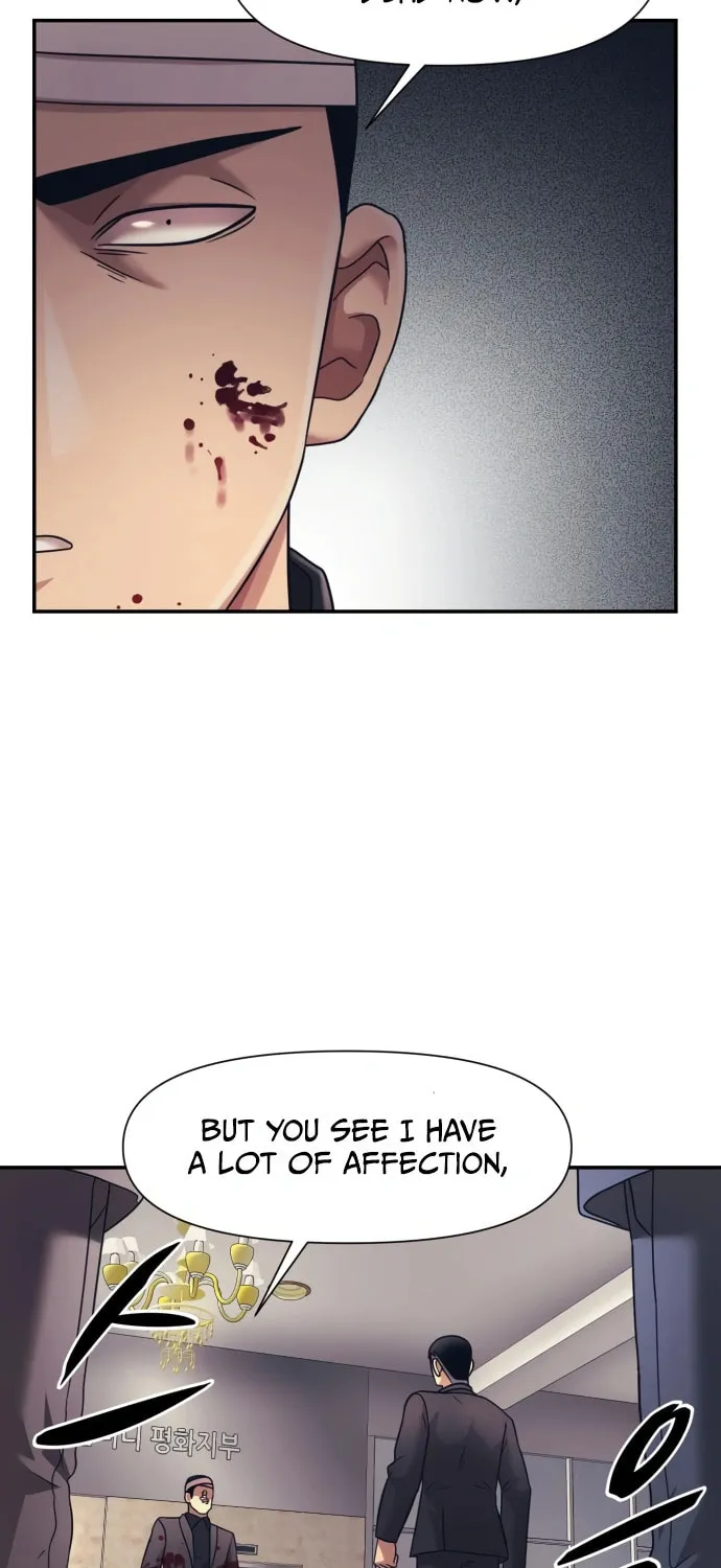I am Unbeatable Chapter 16 page 19 - 
