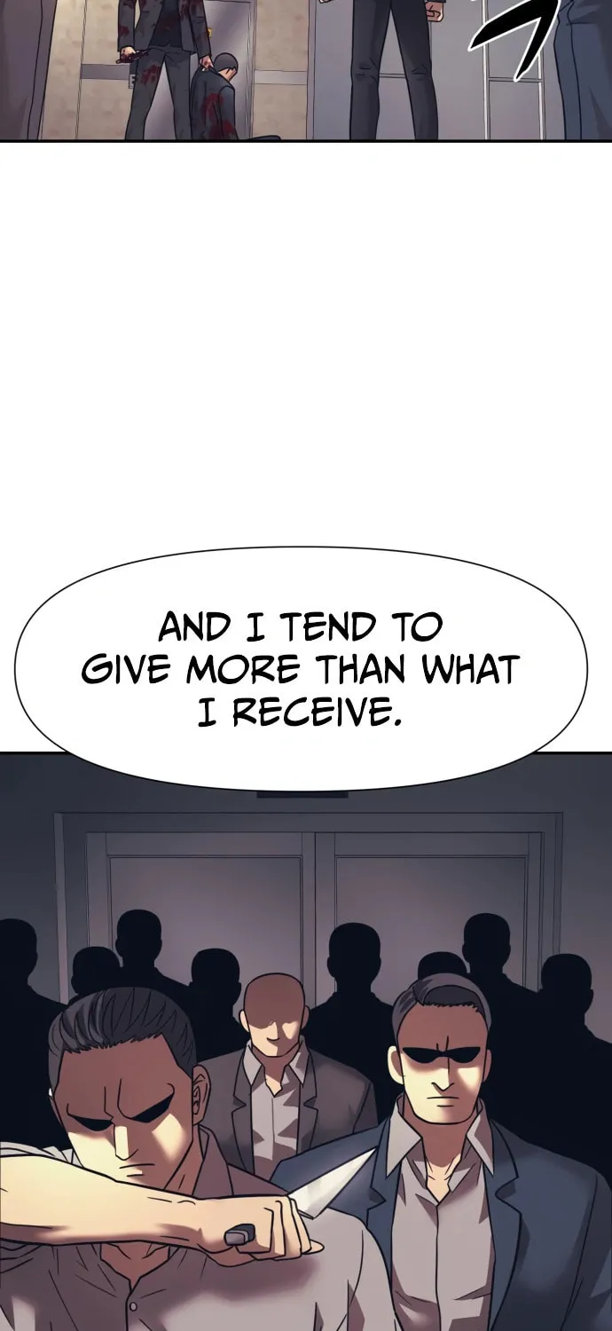 I am Unbeatable Chapter 16 page 20 - 