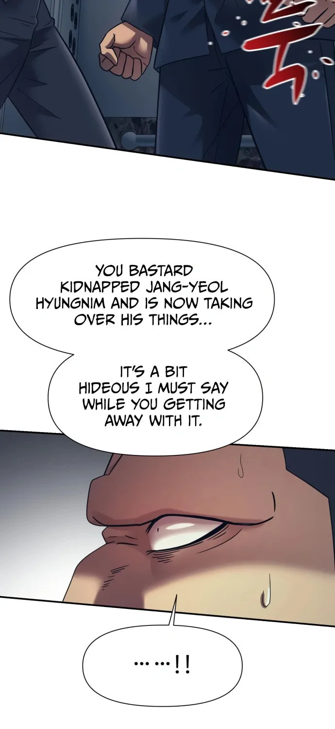 I am Unbeatable Chapter 16 page 3 - 