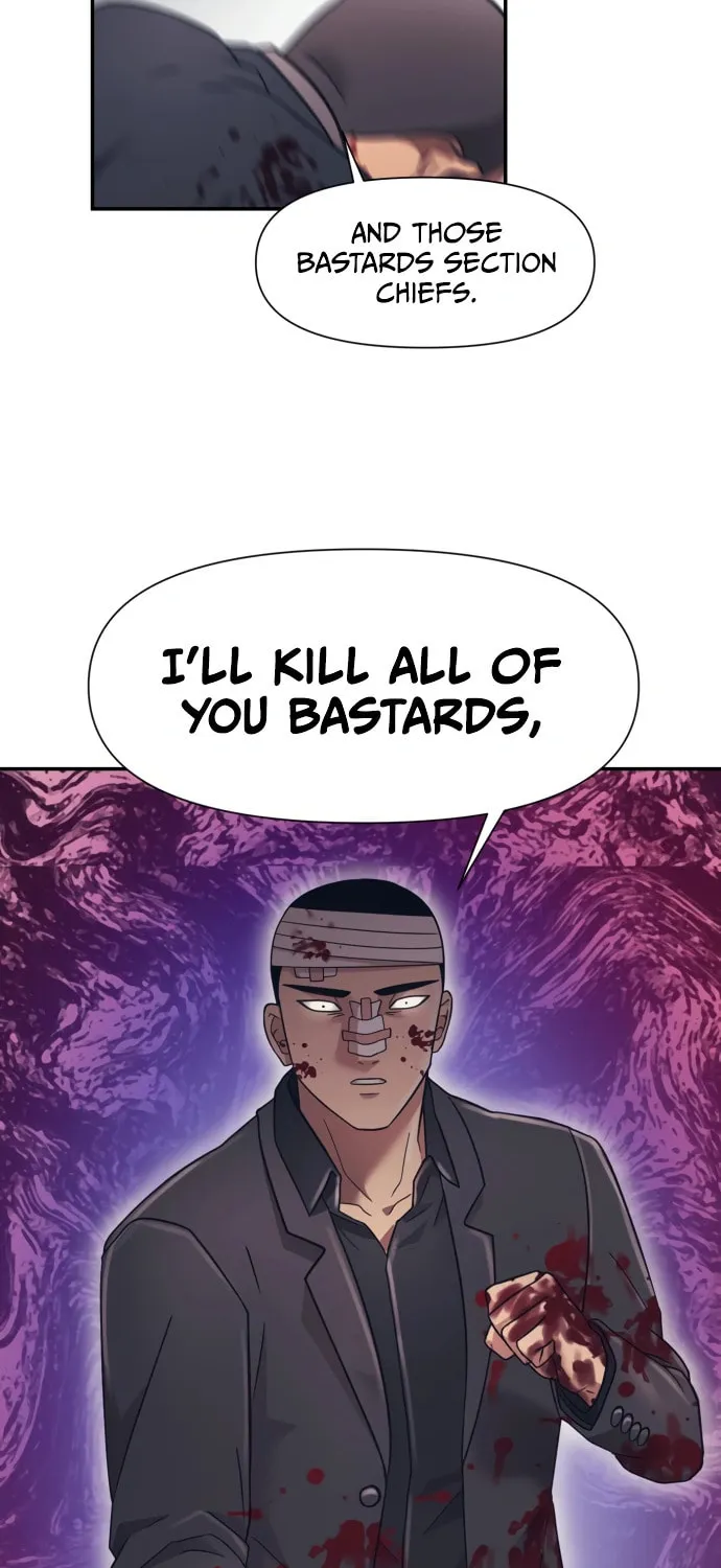 I am Unbeatable Chapter 16 page 22 - 
