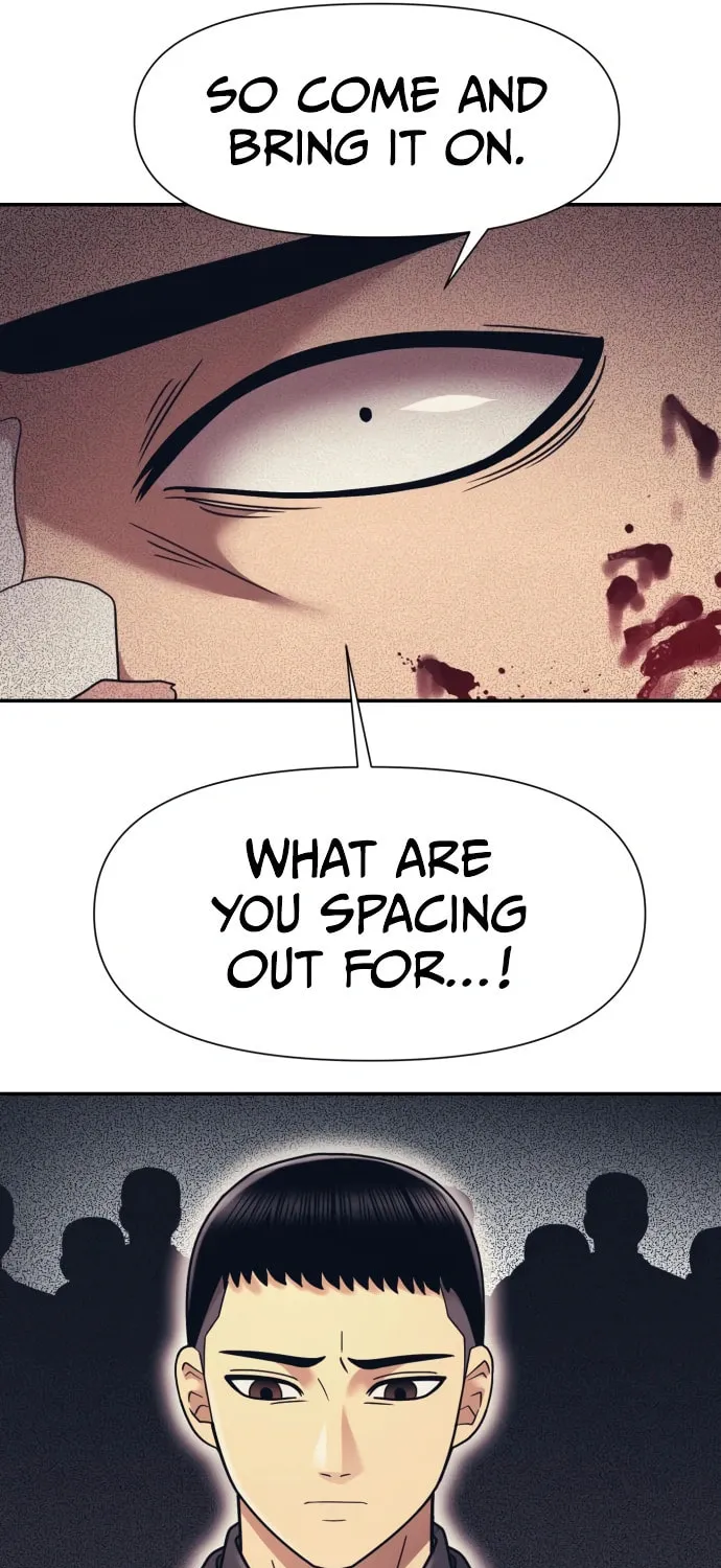 I am Unbeatable Chapter 16 page 24 - 