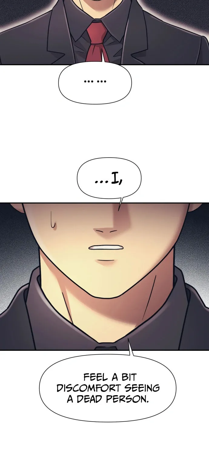 I am Unbeatable Chapter 16 page 25 - 
