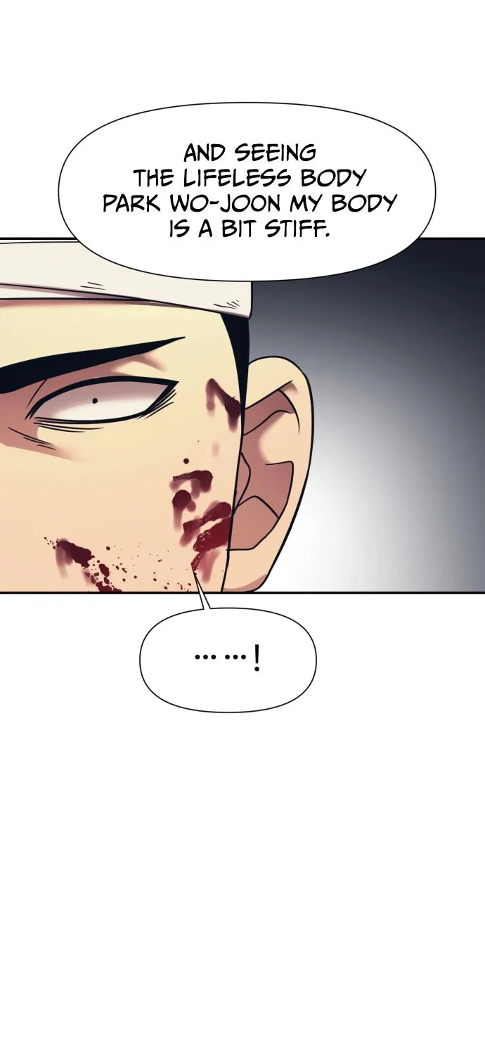 I am Unbeatable Chapter 16 page 26 - 
