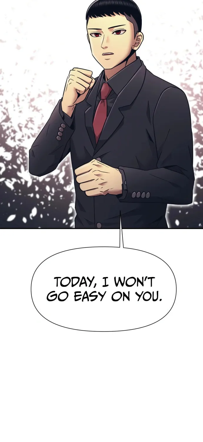 I am Unbeatable Chapter 16 page 28 - 