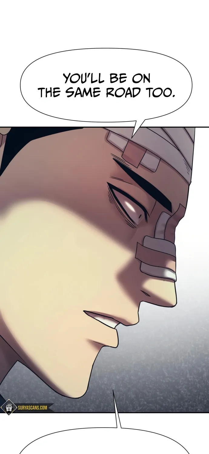 I am Unbeatable Chapter 16 page 4 - 