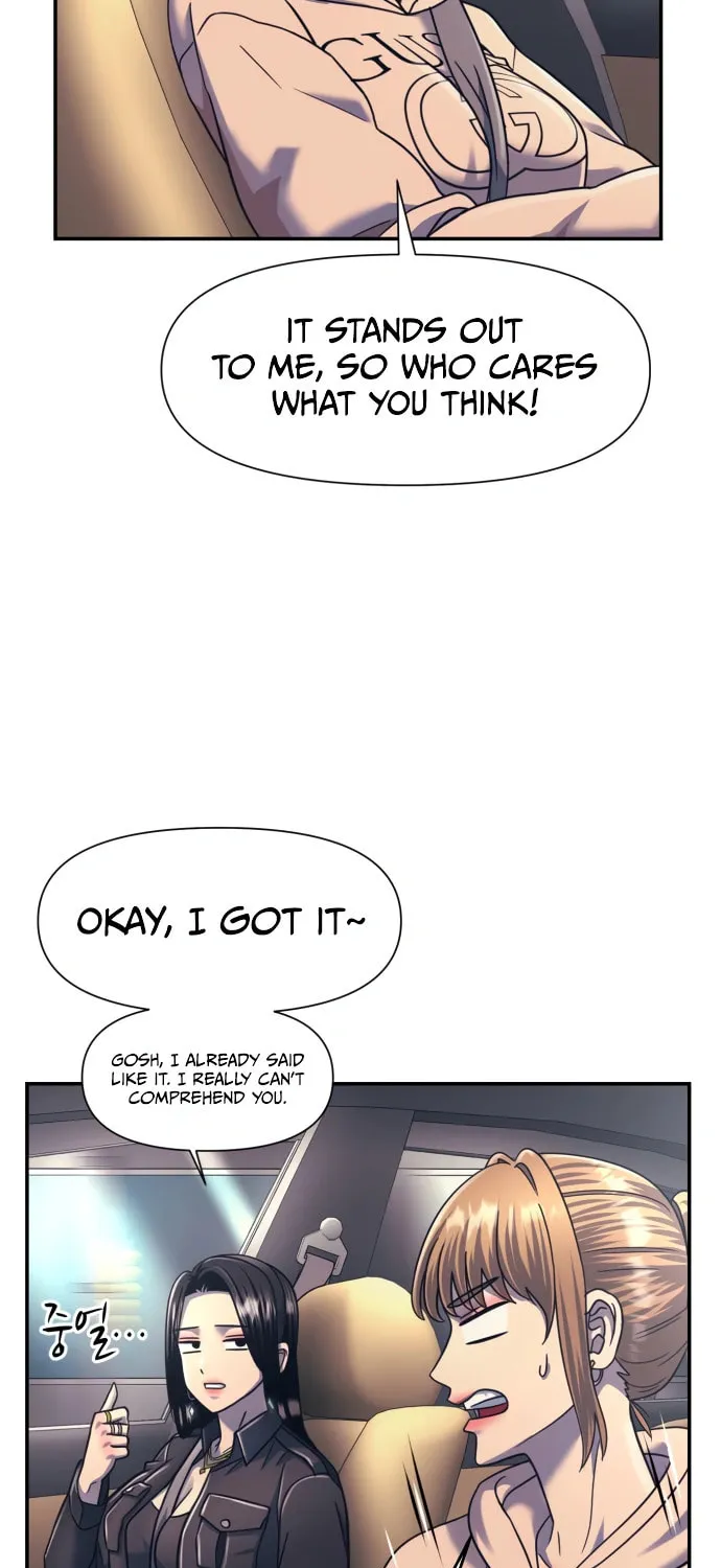 I am Unbeatable Chapter 16 page 32 - 