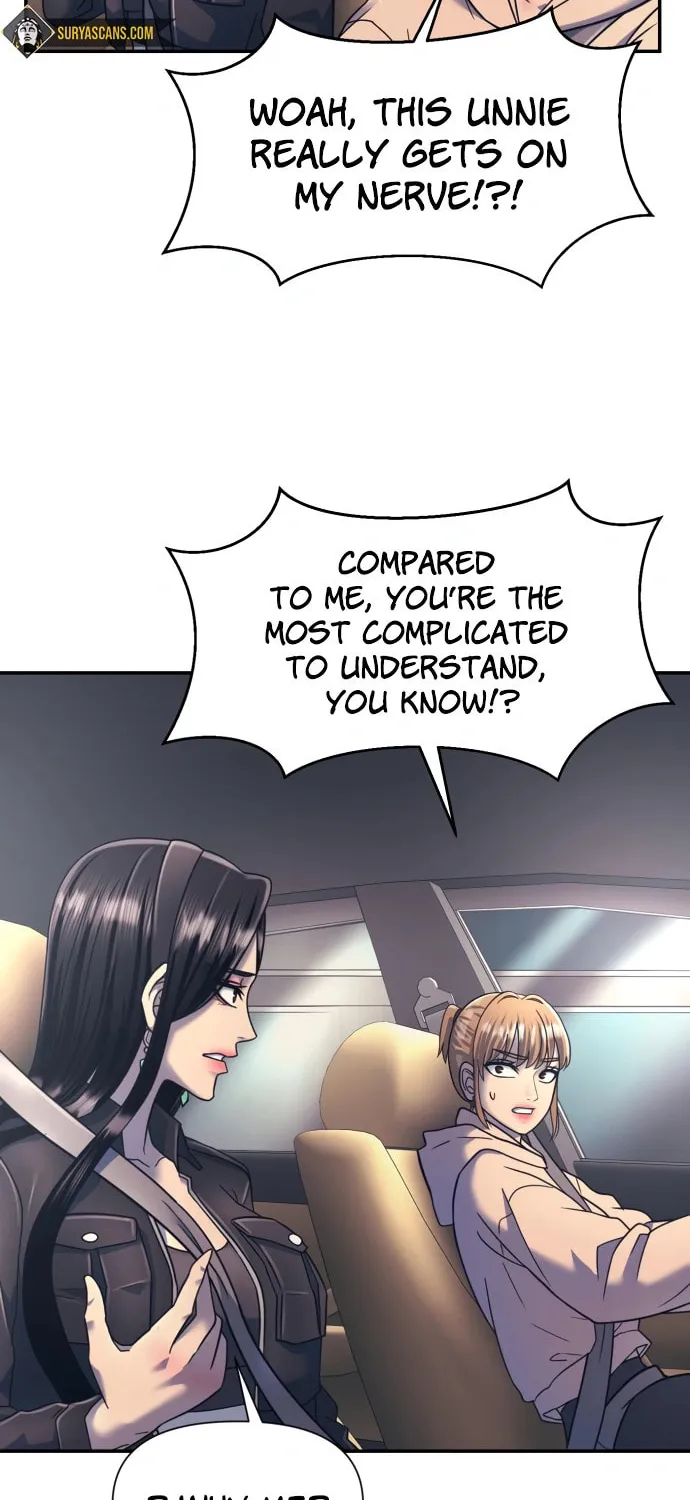 I am Unbeatable Chapter 16 page 33 - 